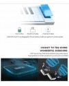 Midiplus foldable piano 88鍵 便攜 折疊充電款手捲琴 Midiplus foldable piano 88鍵 便攜 折疊充電款手捲琴